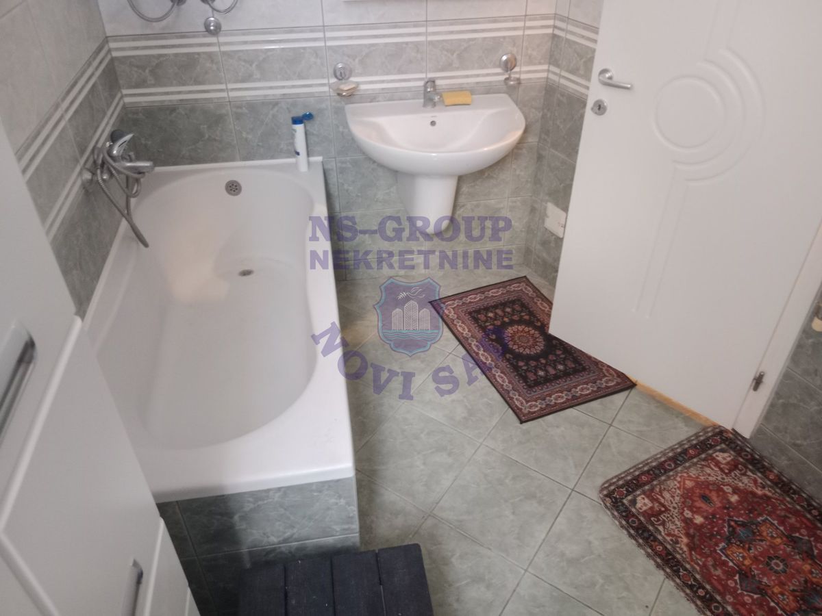 stan na prodaju Novi Sad 111m2 553270