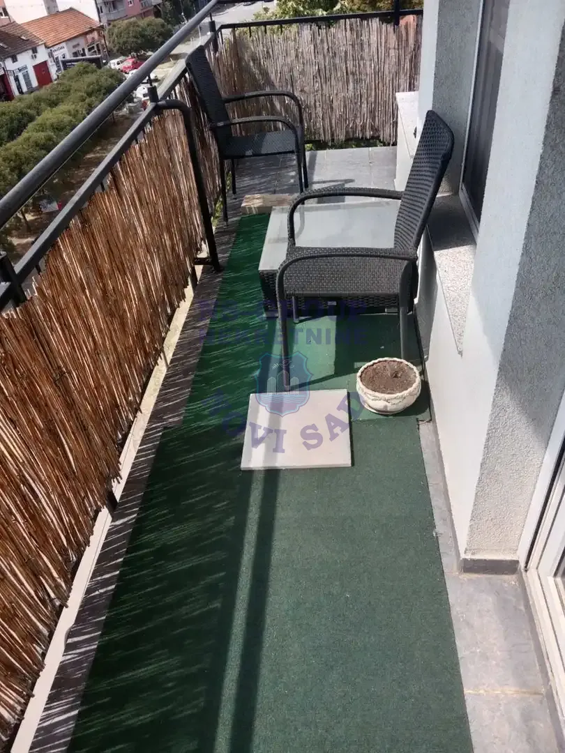 stan na prodaju Novi Sad 111m2 553270