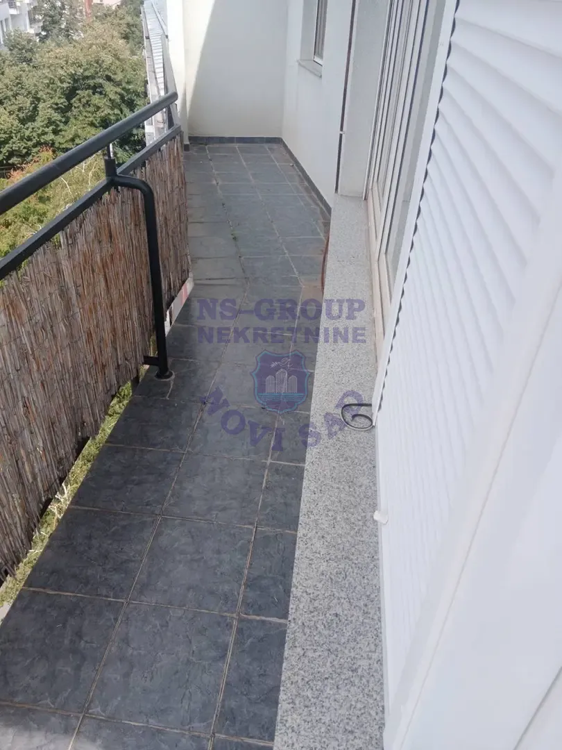 stan na prodaju Novi Sad 111m2 553270