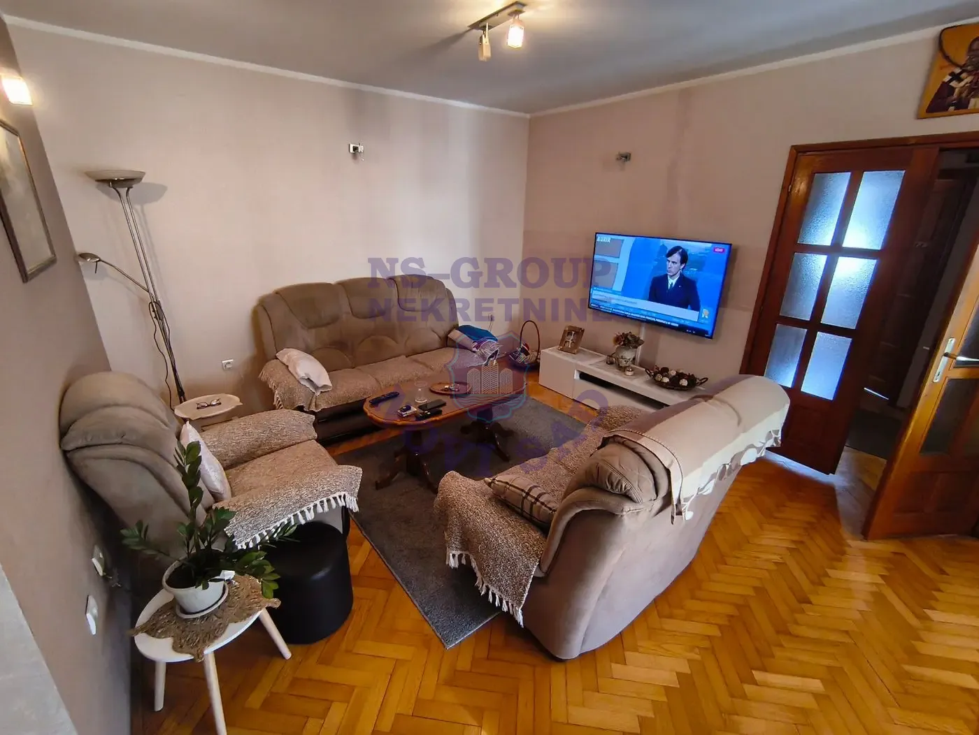 stan na prodaju Novi Sad, 92m2 552445