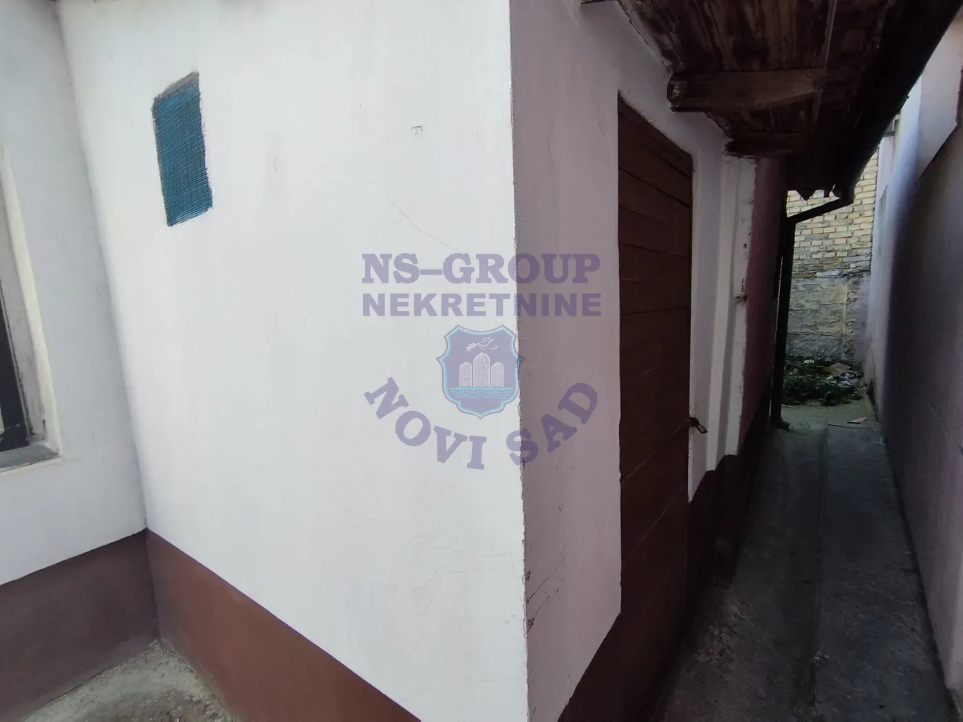 stan na prodaju Novi Sad 60m2 553253