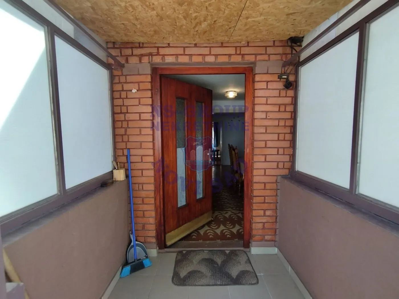 stan na prodaju Novi Sad 60m2 553253