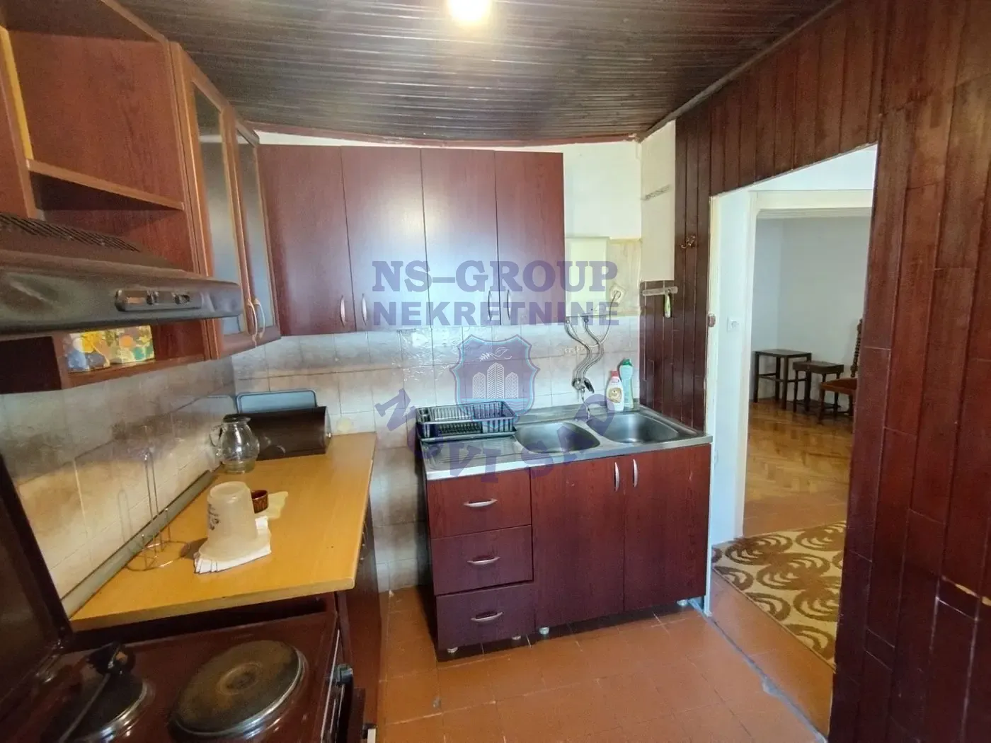 stan na prodaju Novi Sad 60m2 553253