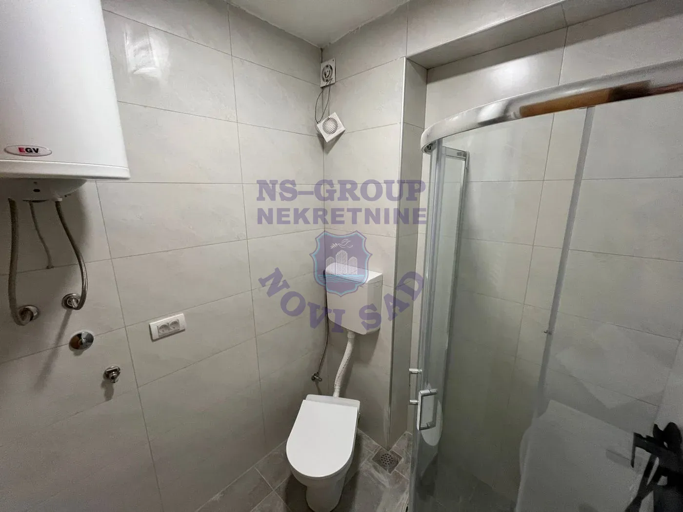 Stan na prodaju Beočin 47m2, 501403