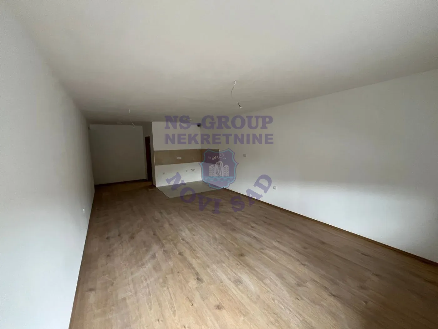 Stan na prodaju Beočin 47m2, 501403