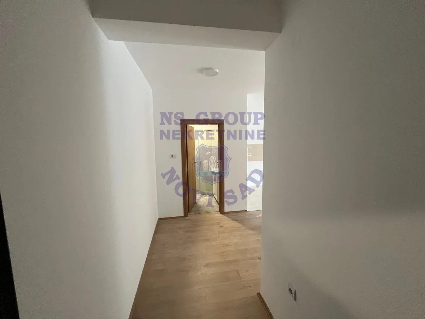 Stan na prodaju Beočin 47m2, 501403