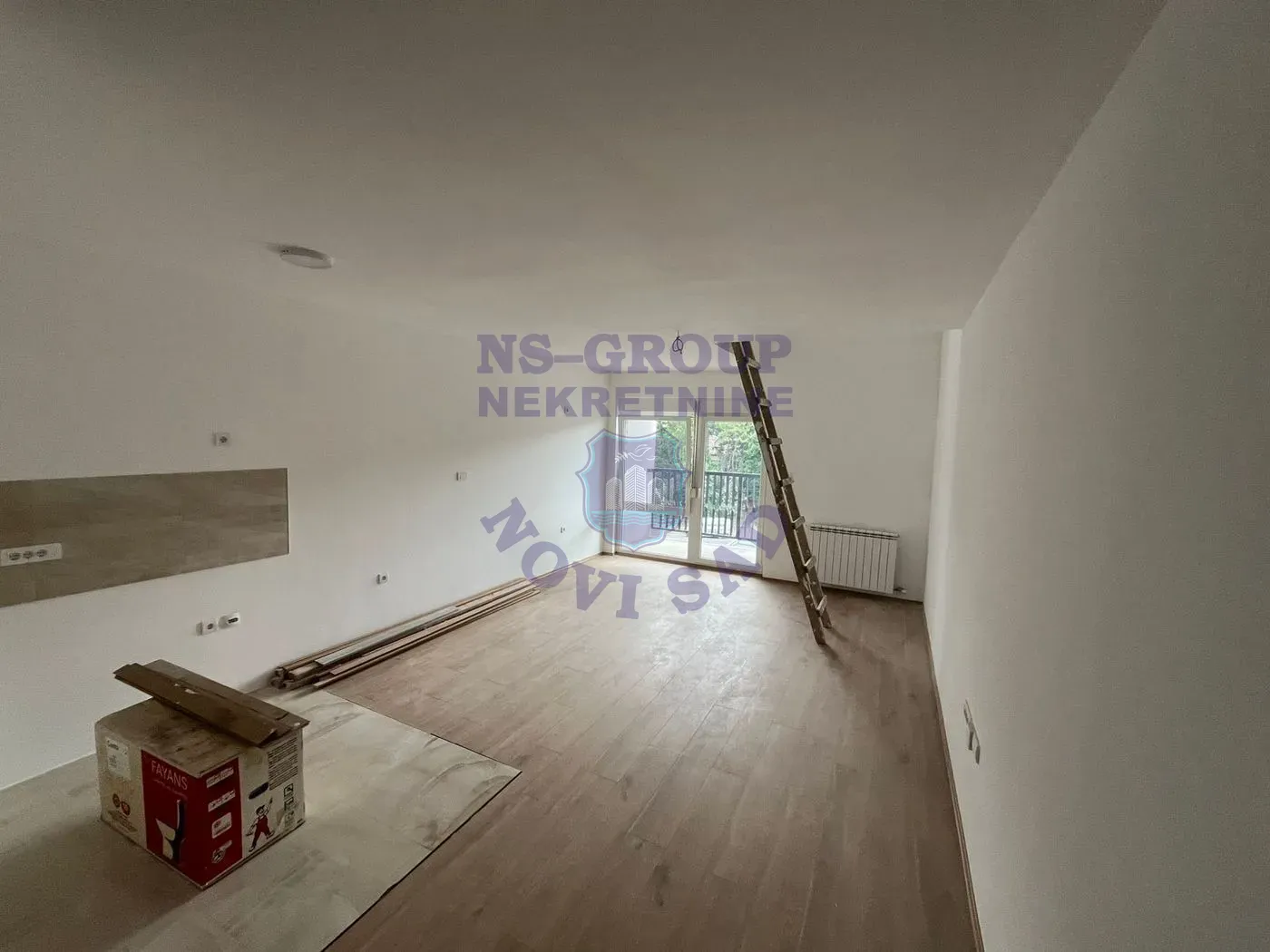 stan na prodaju Beočin, 81m2 501418