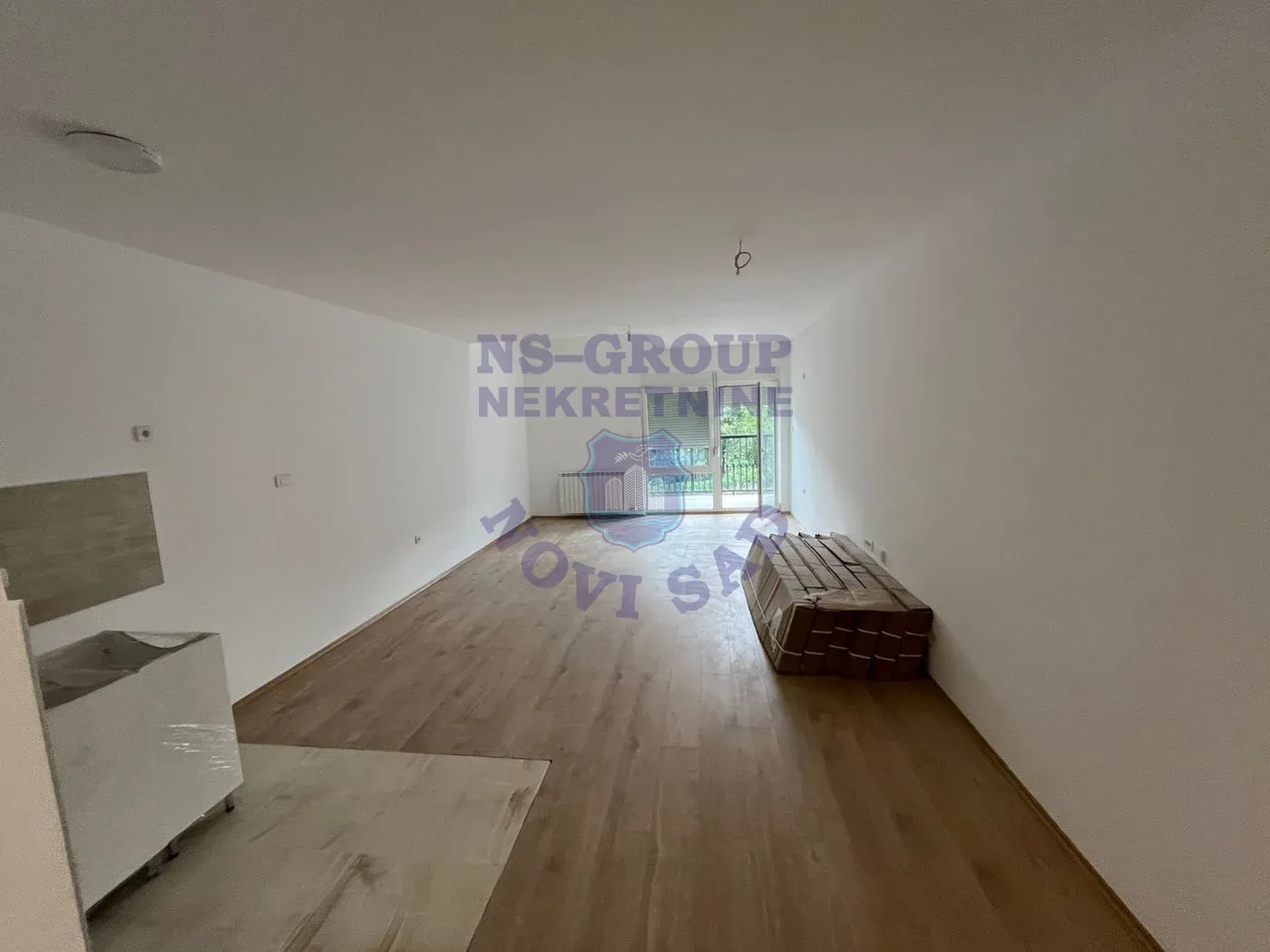 stan na prodaju Beočin, 64m2 501416