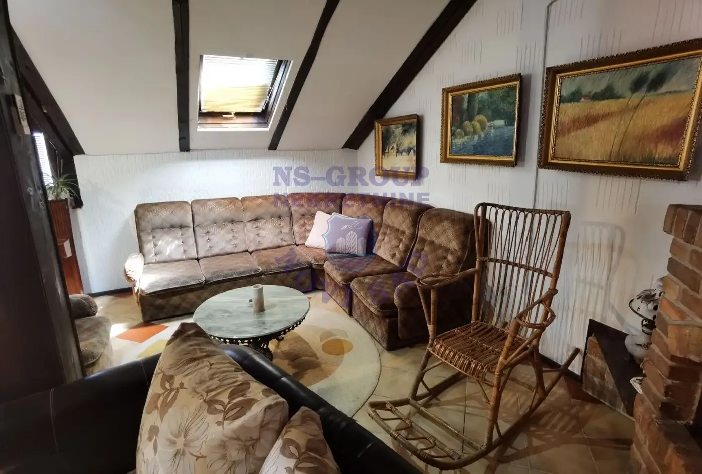 kuca na prodaju Ledinci, 173m2 553286