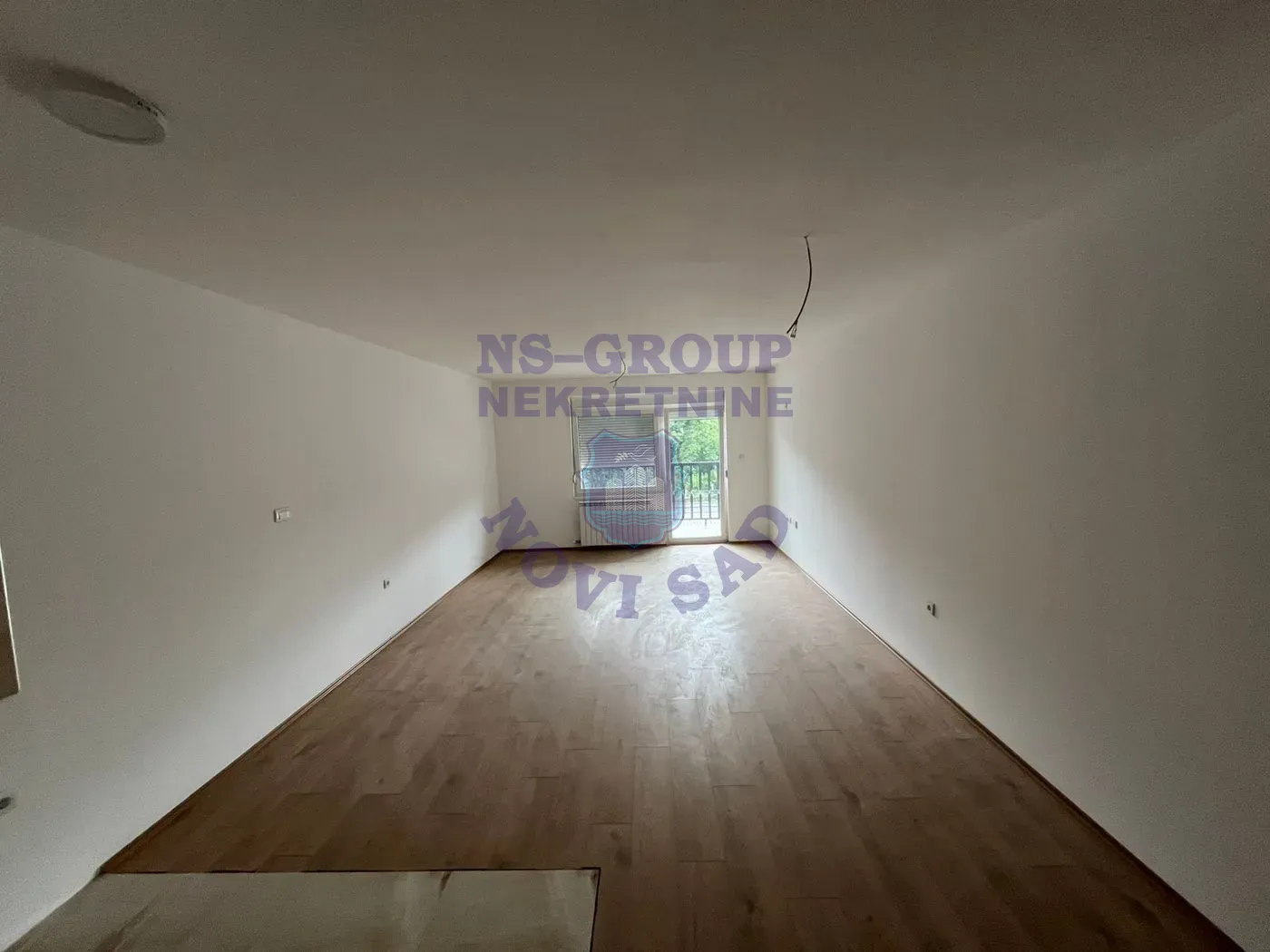stan na prodaju Beočin, 47m2 501403