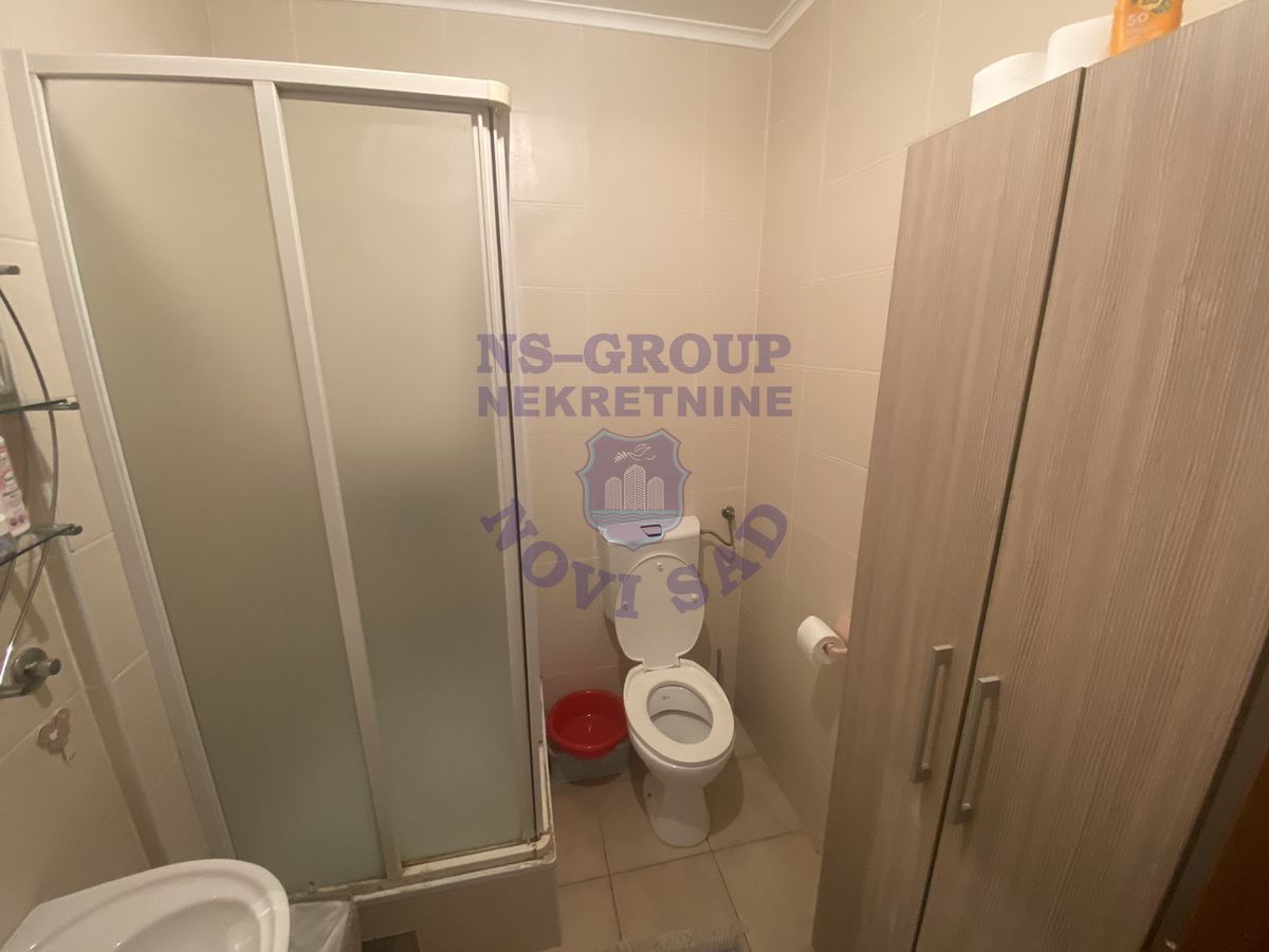 stan na prodaju Novi Sad 26m2 553315