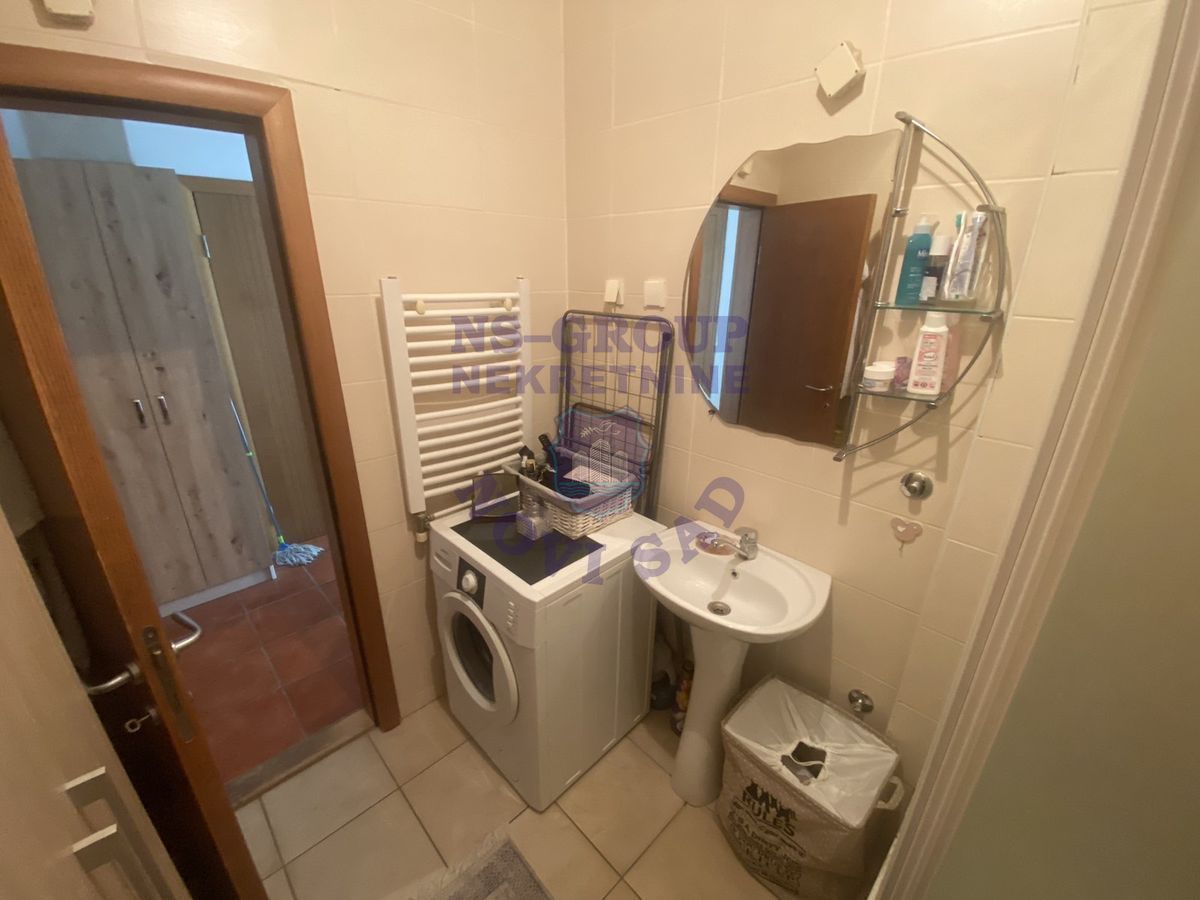 stan na prodaju Novi Sad 26m2 553315