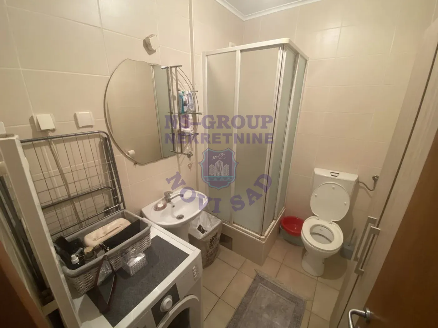 stan na prodaju Novi Sad 26m2 553315