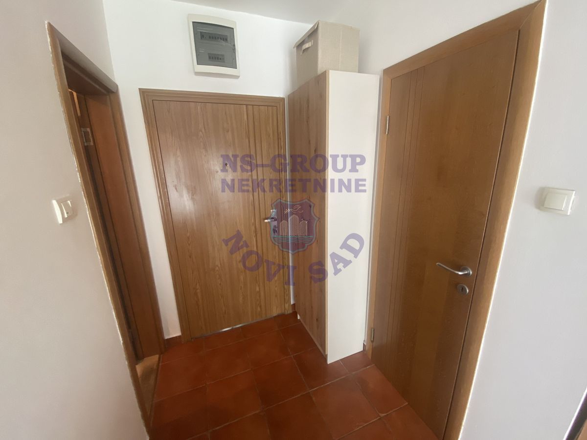 stan na prodaju Novi Sad 26m2 553315