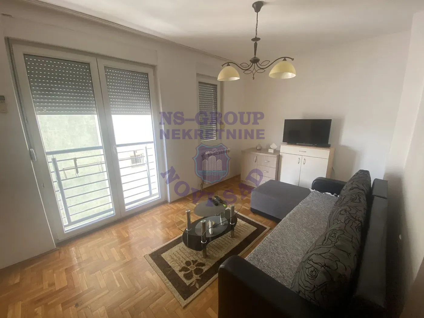 stan na prodaju Novi Sad 26m2 553315