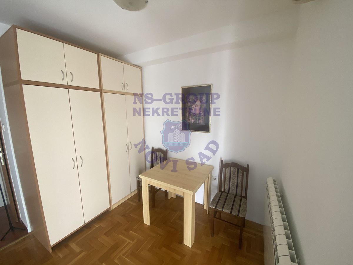 stan na prodaju Novi Sad 26m2 553315