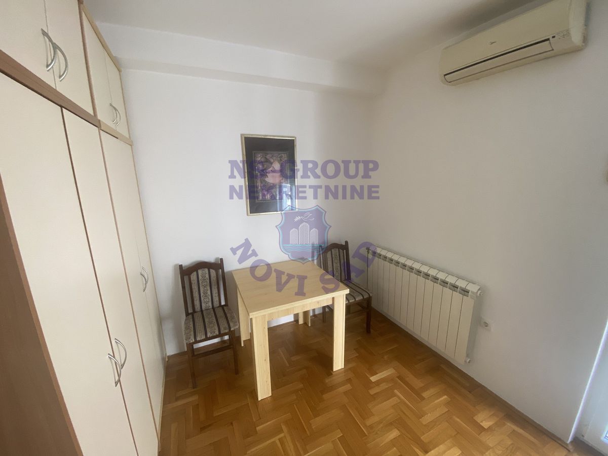 stan na prodaju Novi Sad 26m2 553315