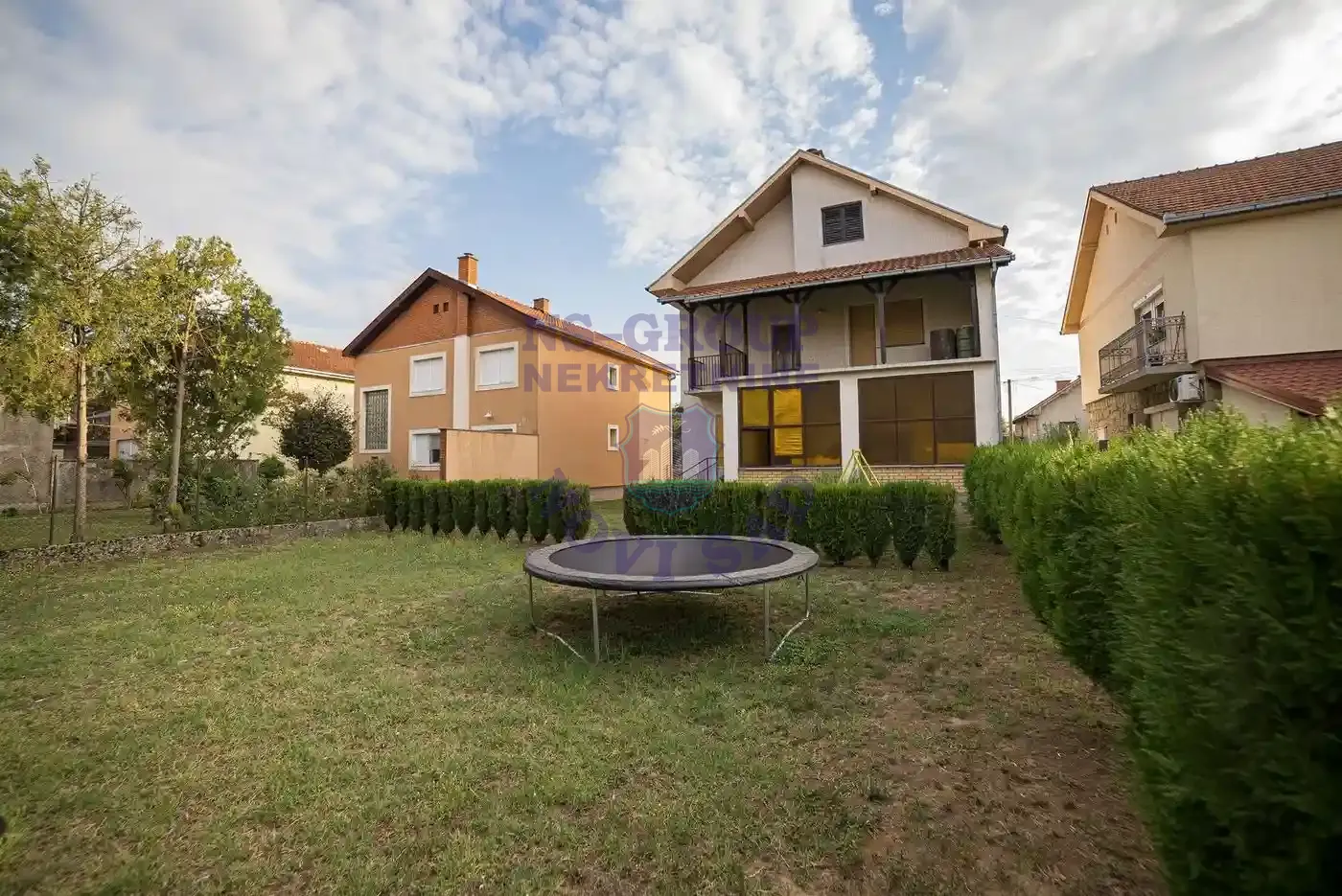 kuca na prodaju Veternik, 110m2 553091