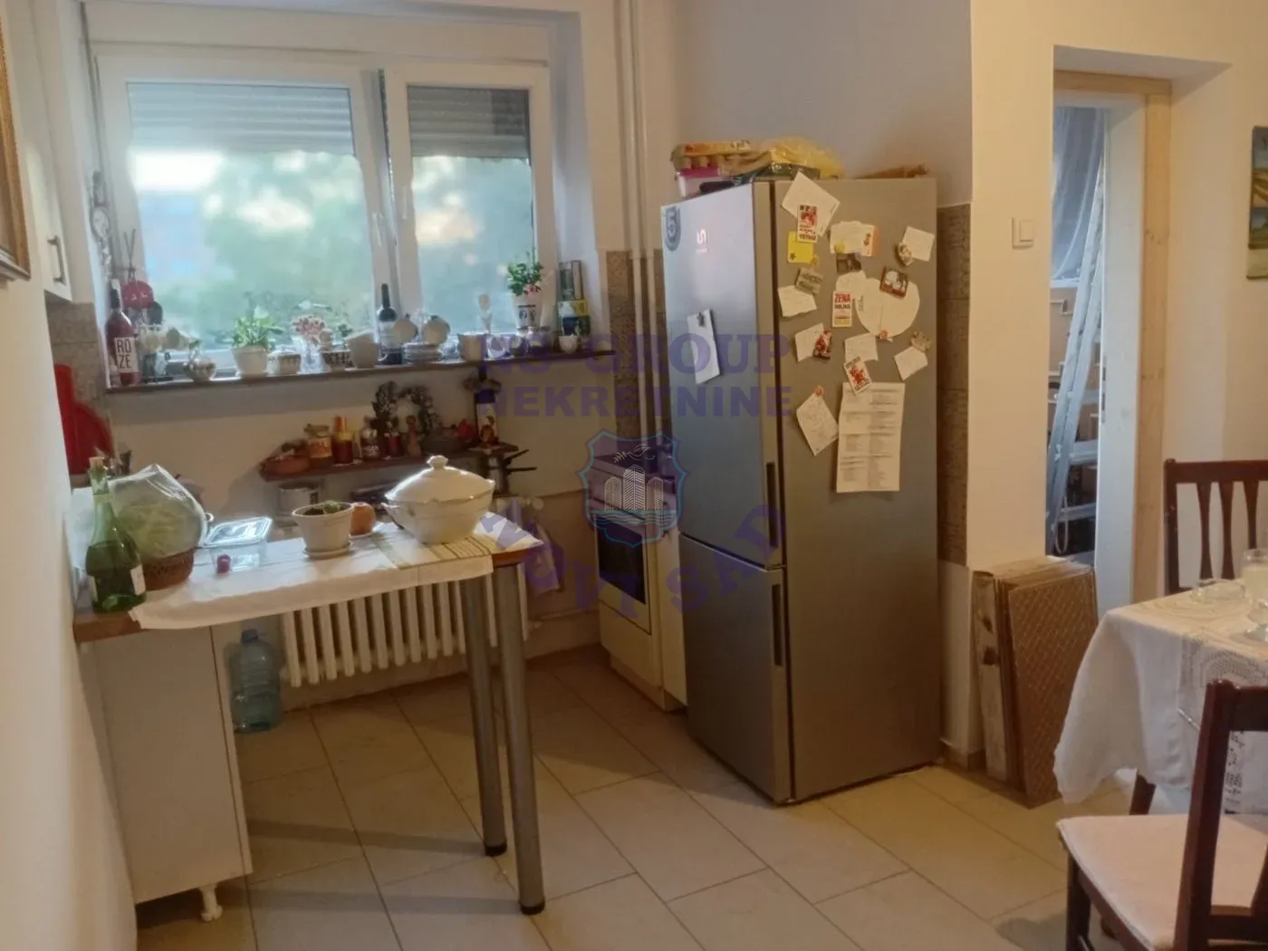 stan na prodaju Novi Sad, 63m2 551814