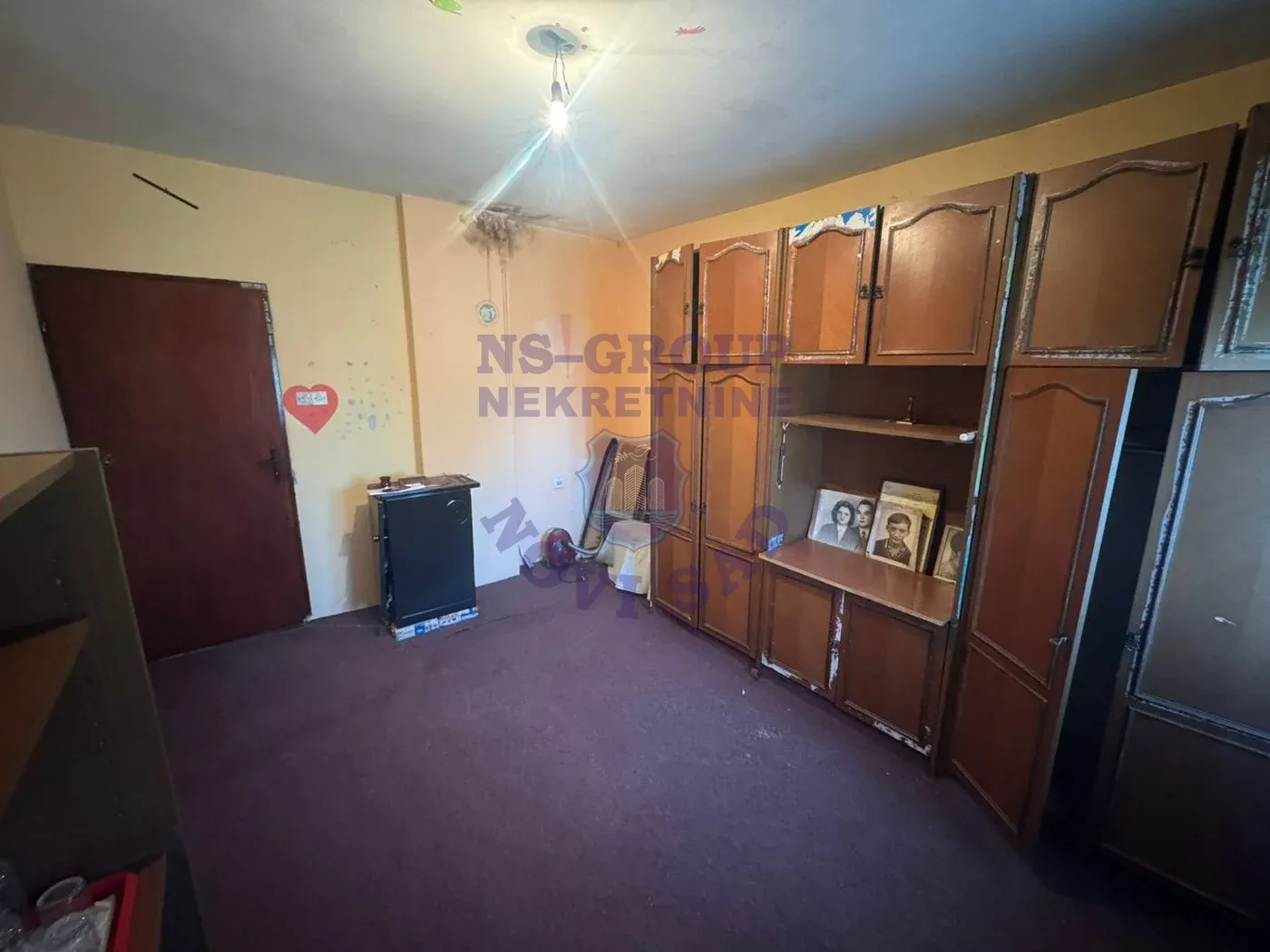 kuca na prodaju Kać, 133m2 553317