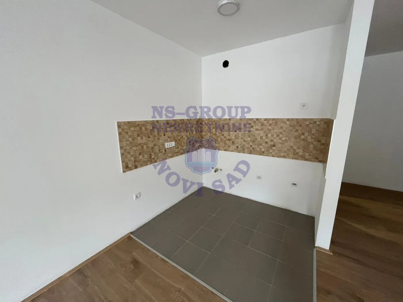 stan na prodaju Beočin 46m2 501402