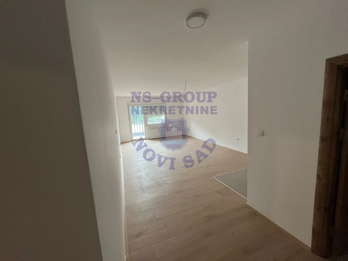 stan na prodaju Beočin 46m2 501402