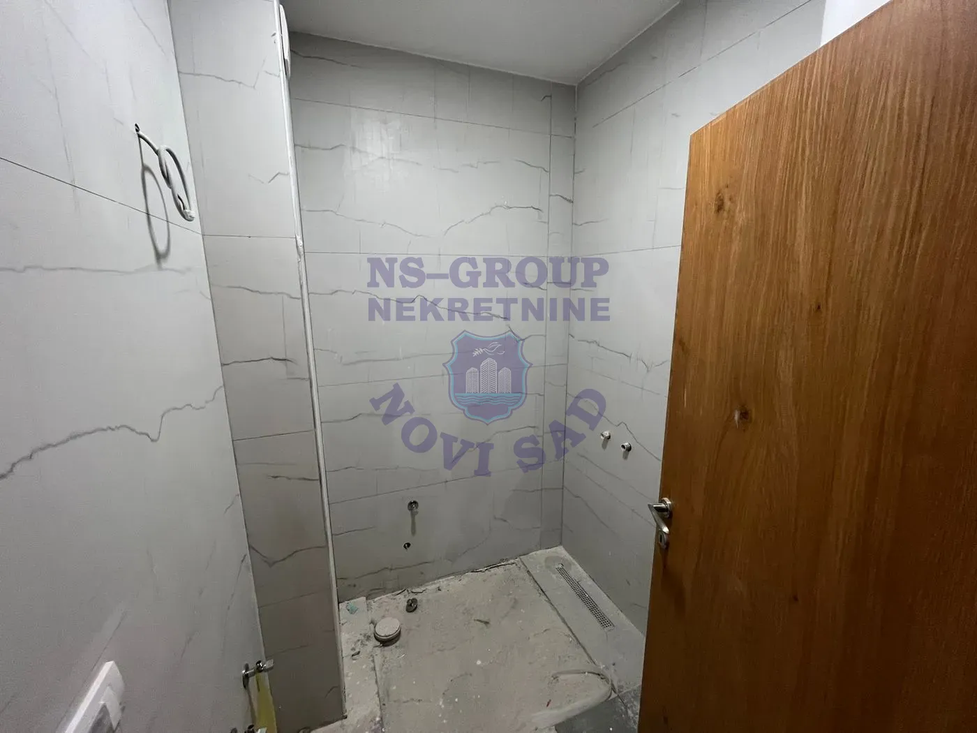 stan na prodaju Beočin 98m2 501433