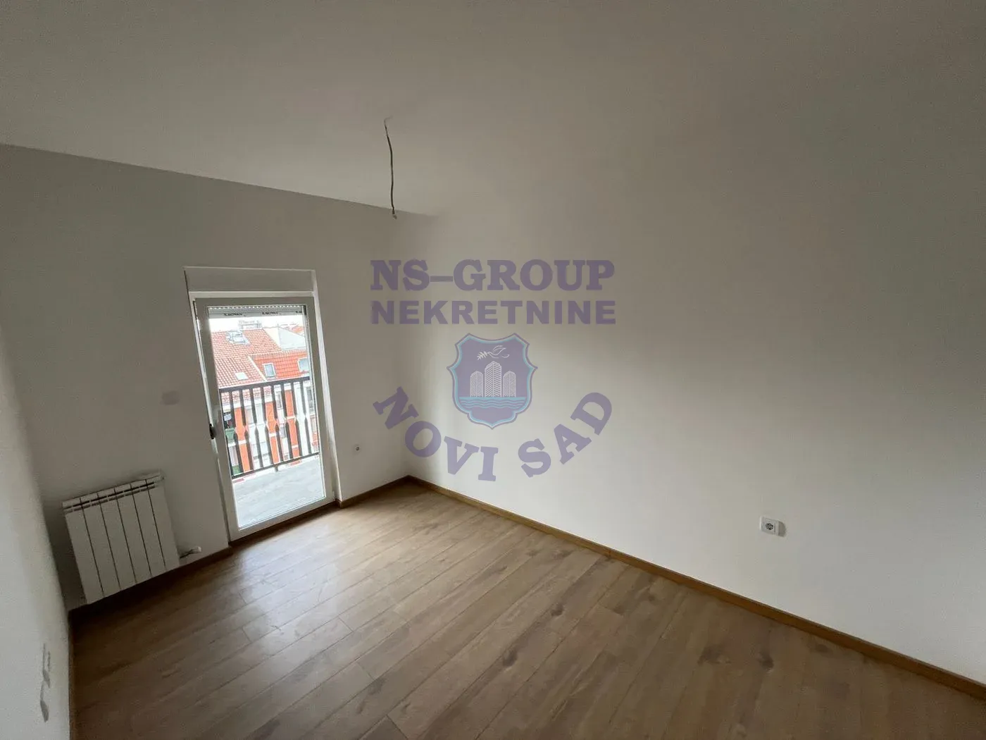 stan na prodaju Beočin 98m2 501433