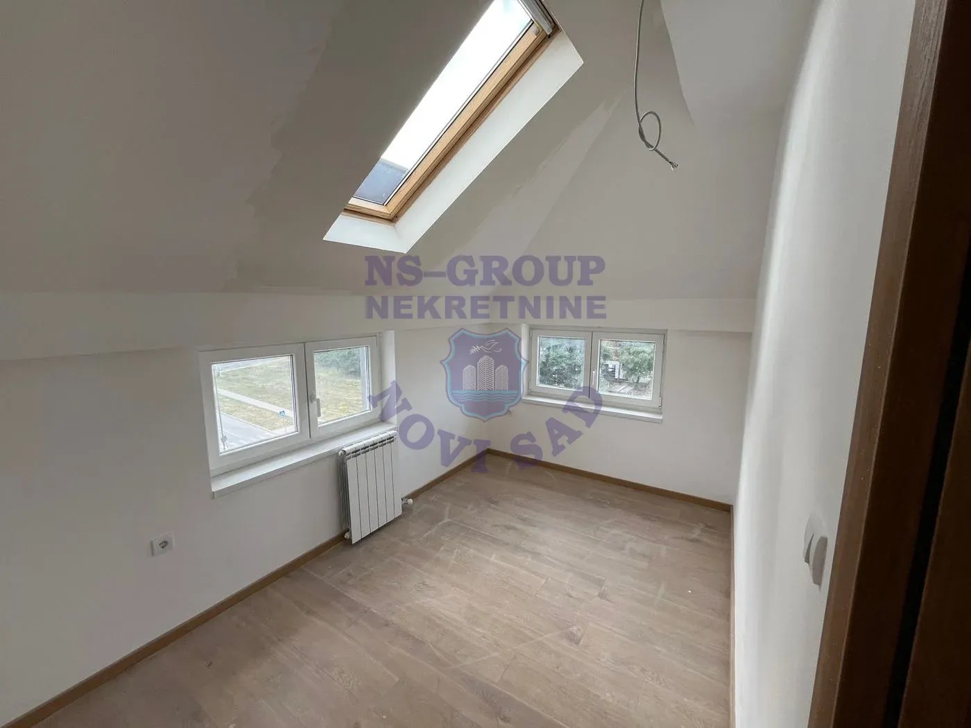 stan na prodaju Beočin 98m2 501433