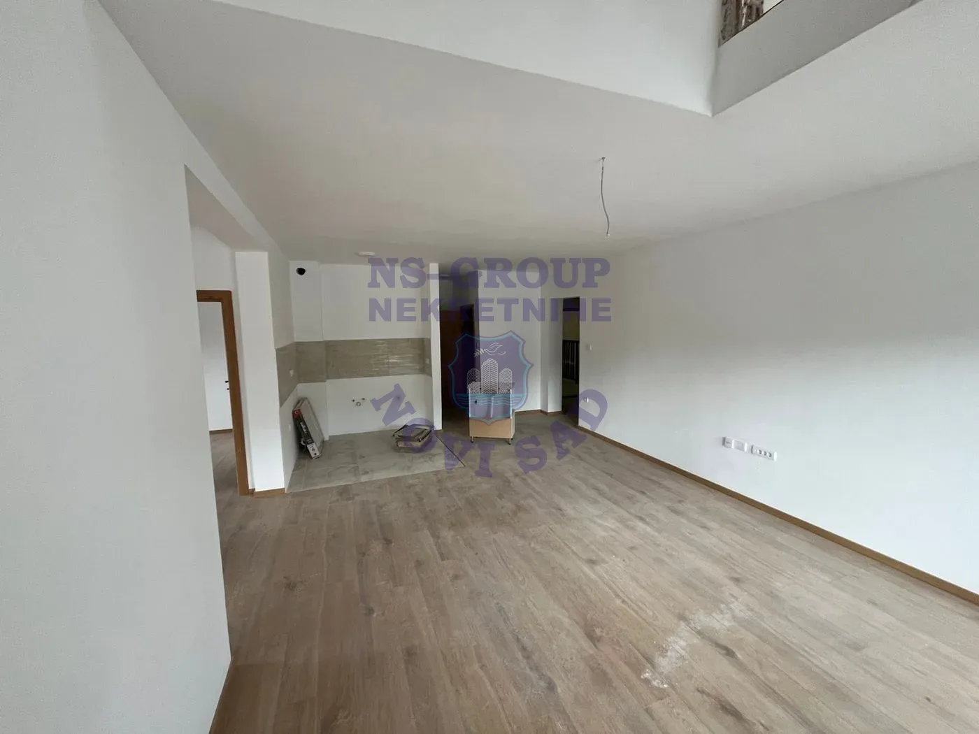 stan na prodaju Beočin, 98m2 501433