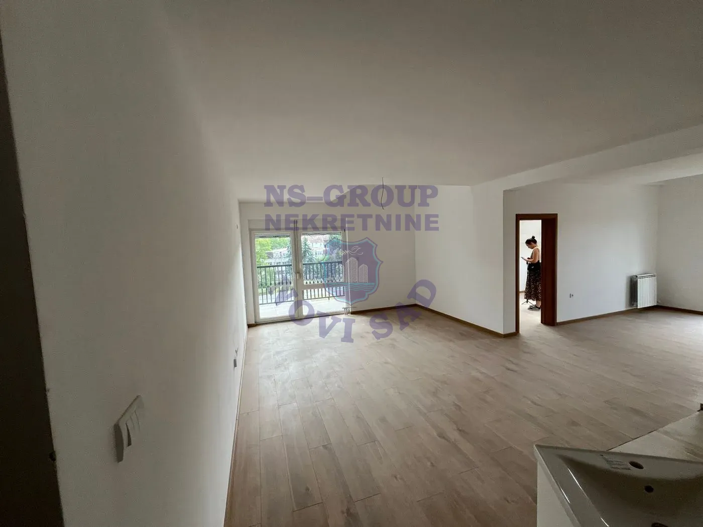 stan na prodaju Beočin 98m2 501433