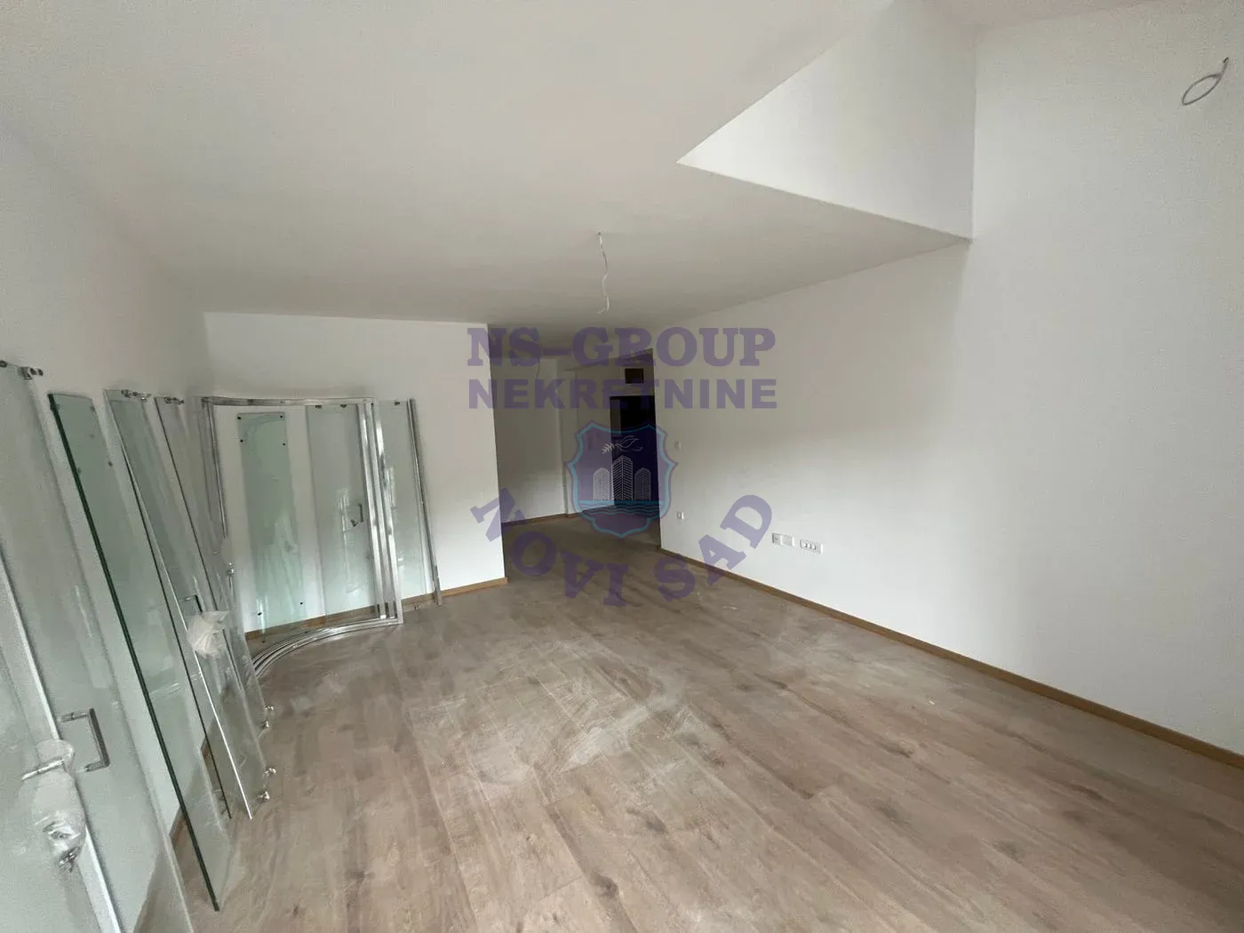 stan na prodaju Beočin 105m2 501432