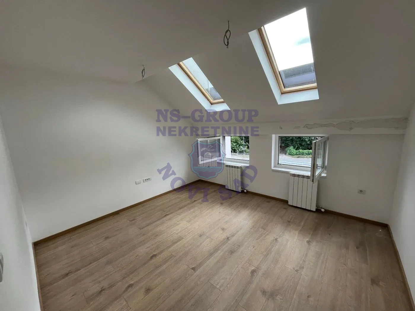 stan na prodaju Beočin 105m2 501432