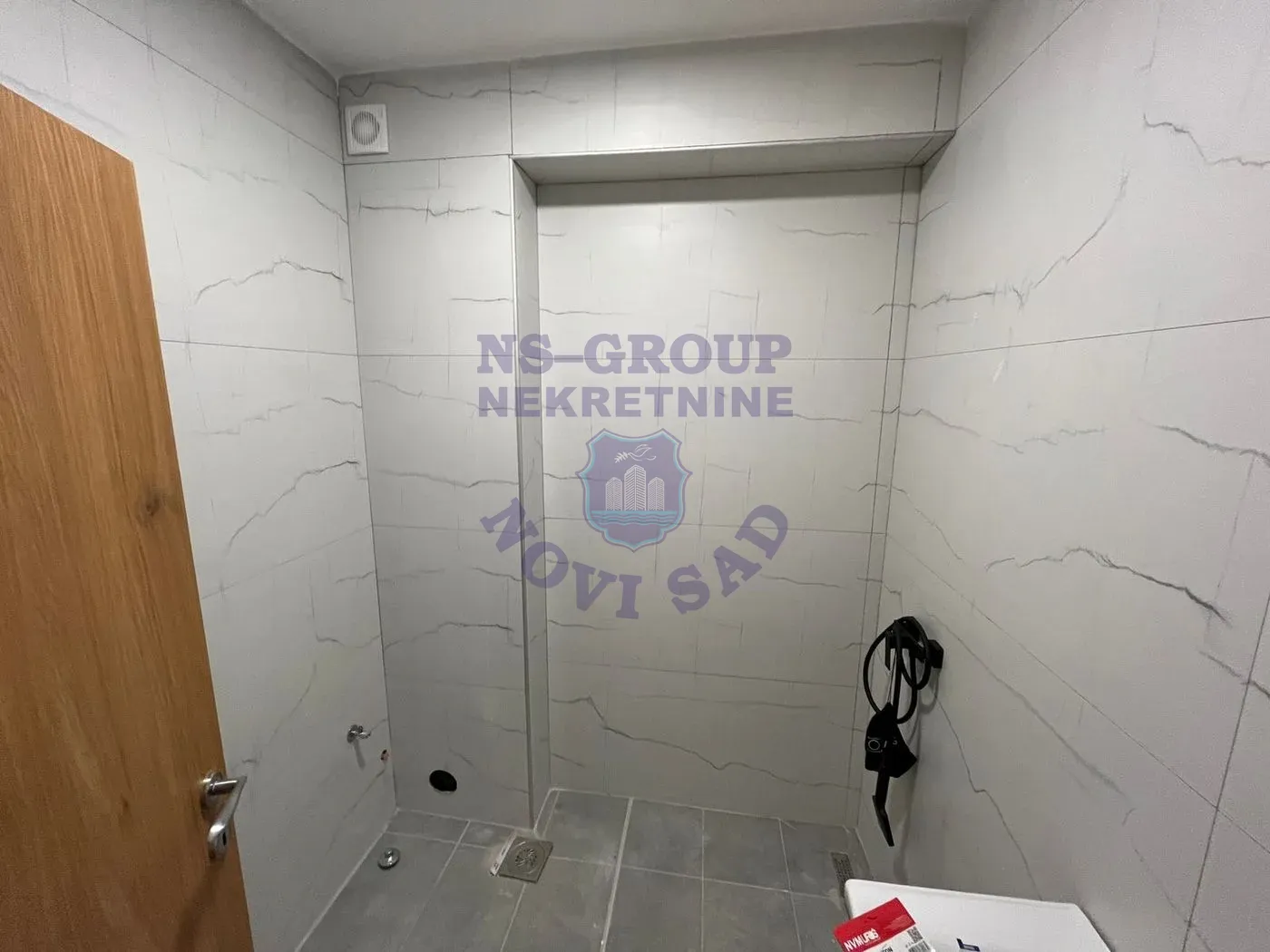 stan na prodaju Beočin 105m2 501432
