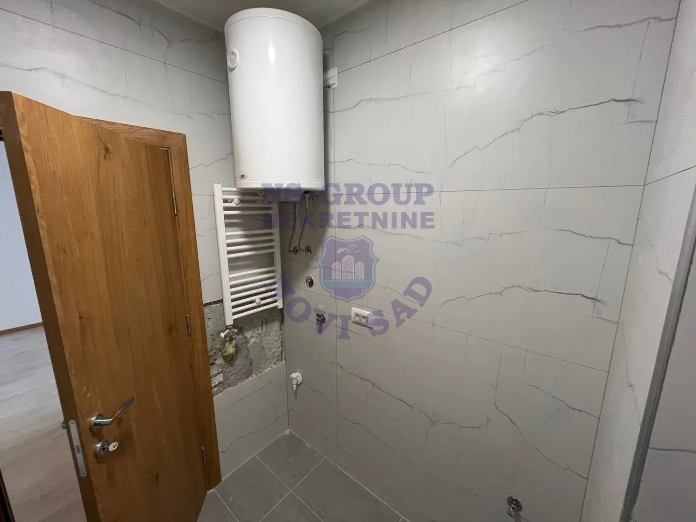 stan na prodaju Beočin 105m2 501432