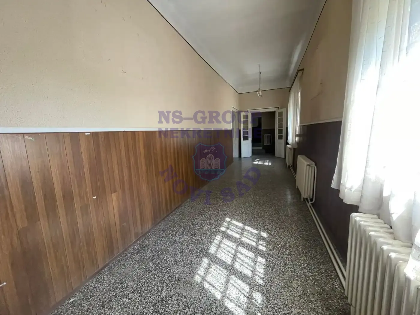 kuca na prodaju Kisač 486m2 553278