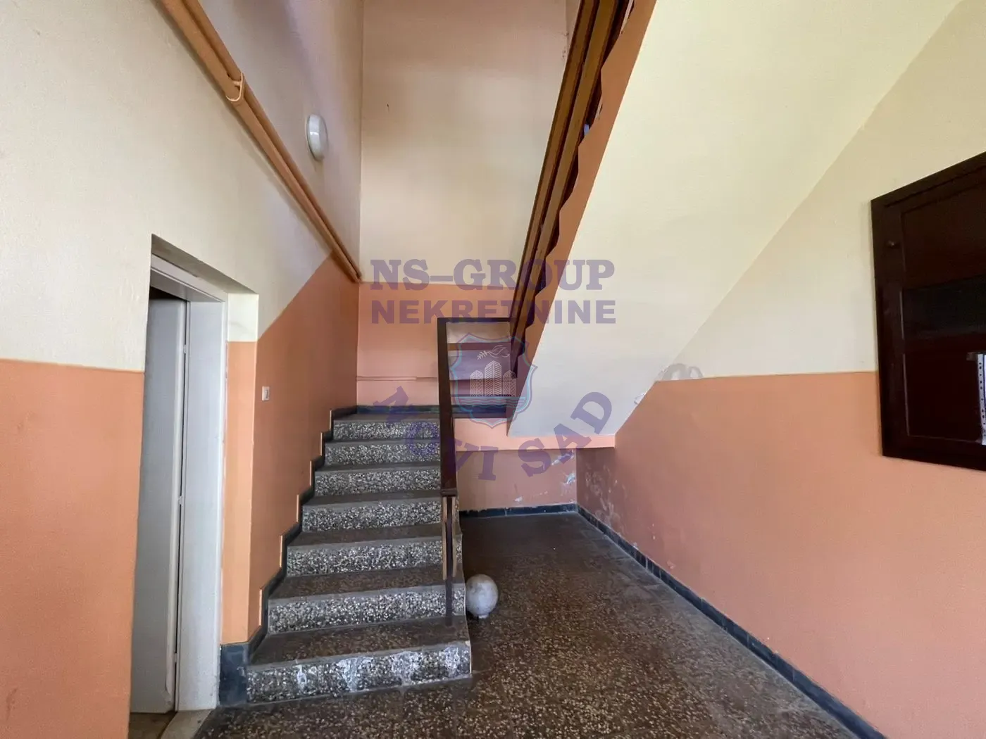 kuca na prodaju Kisač 486m2 553278