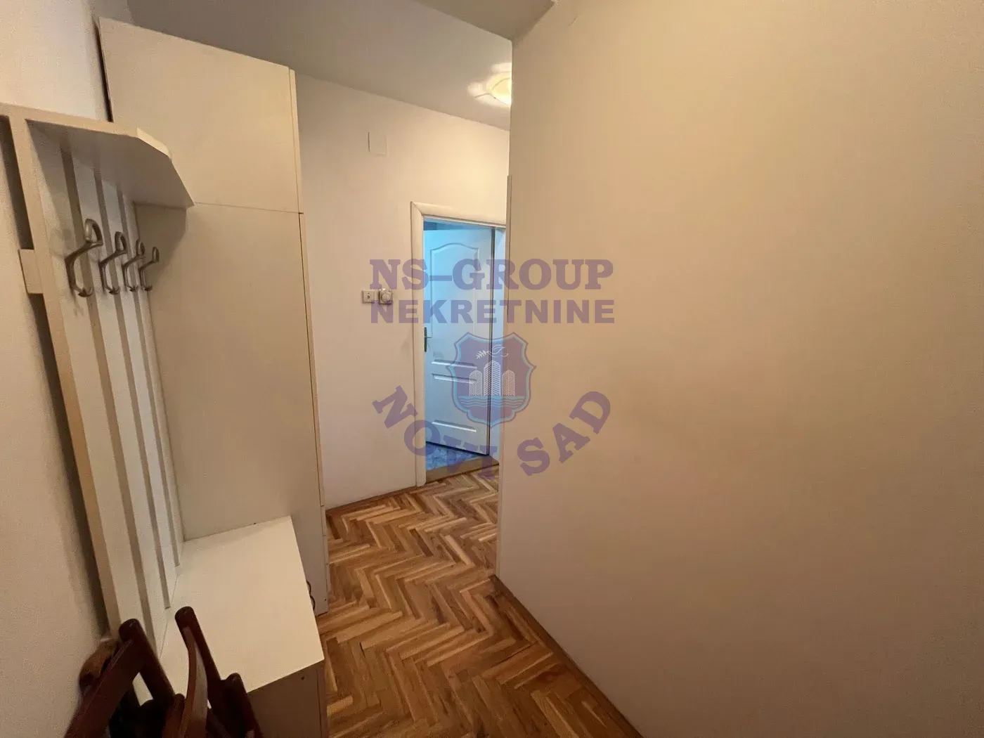 stan na prodaju Novi Sad 29m2 552919
