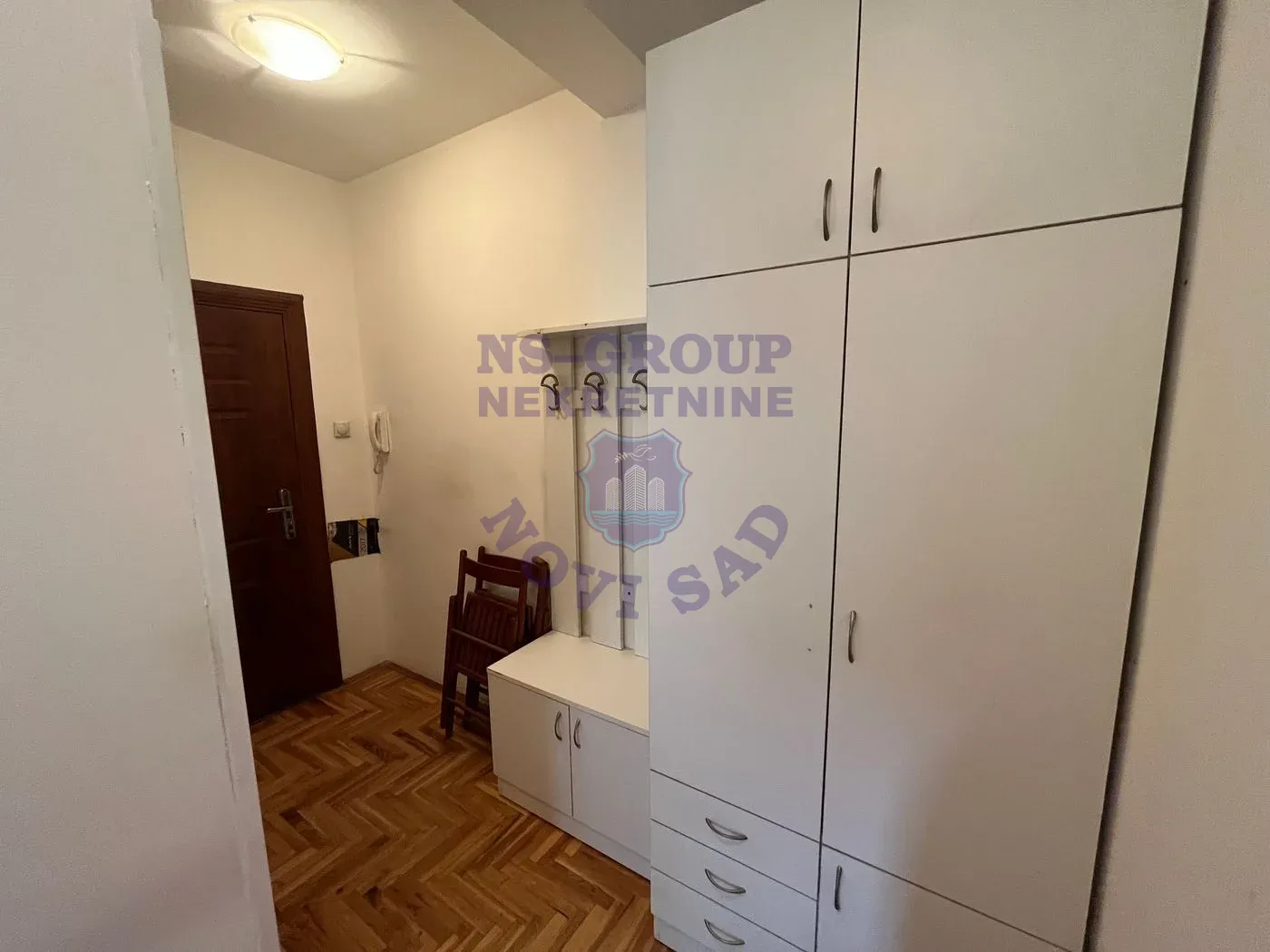stan na prodaju Novi Sad 29m2 552919
