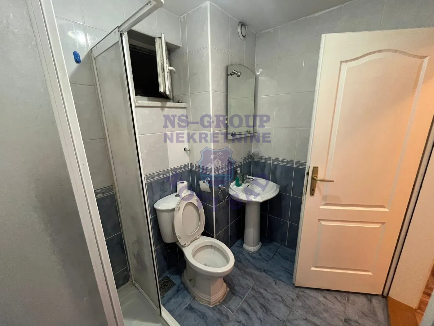 stan na prodaju Novi Sad 29m2 552919