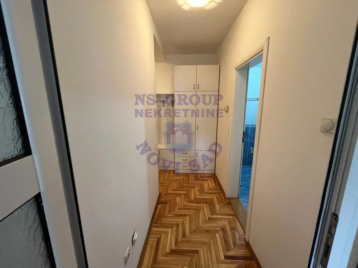 stan na prodaju Novi Sad 29m2 552919