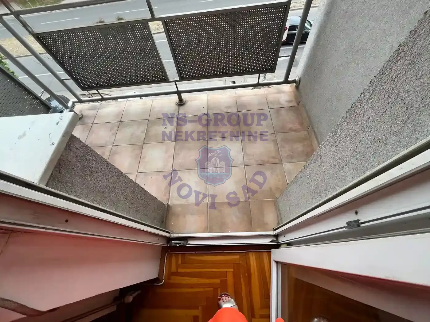 stan na prodaju Novi Sad 29m2 552919