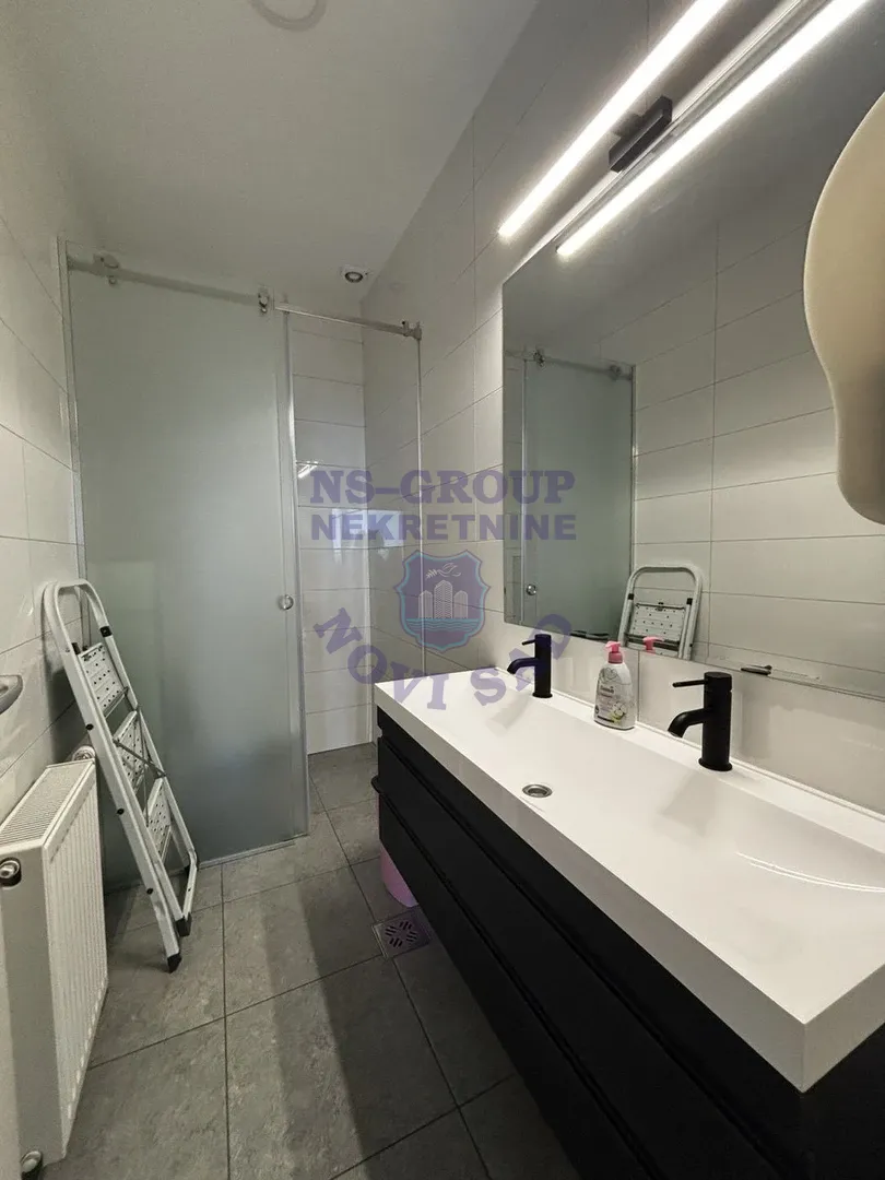 stan na prodaju Novi Sad 129m2 553400