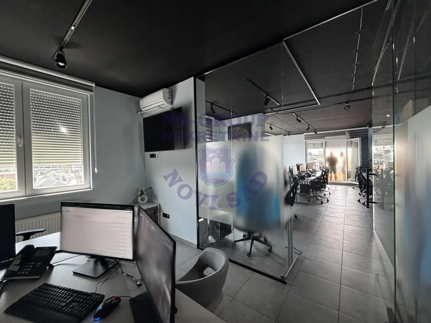 stan na prodaju Novi Sad, 129m2 553400