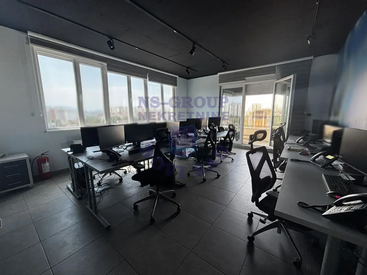 stan na prodaju Novi Sad 129m2 553400