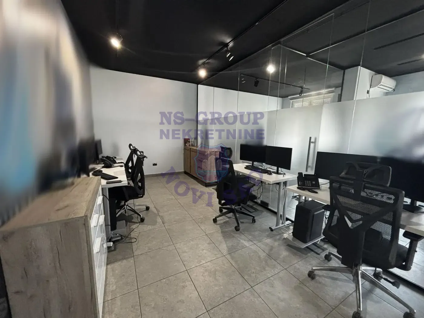 stan na prodaju Novi Sad 129m2 553400