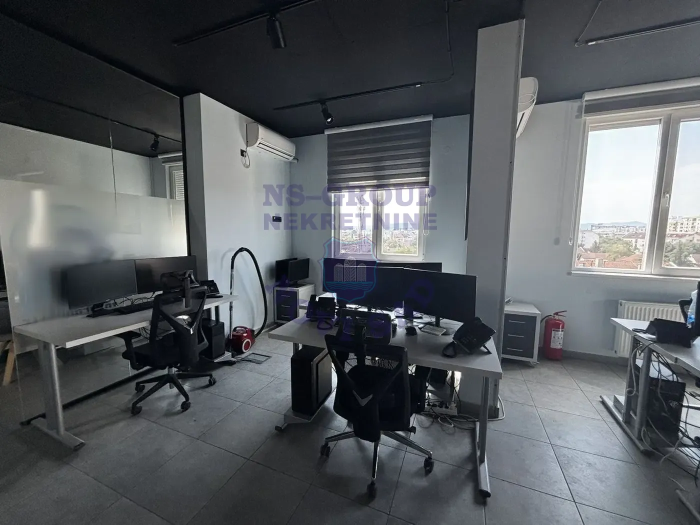 stan na prodaju Novi Sad 129m2 553400