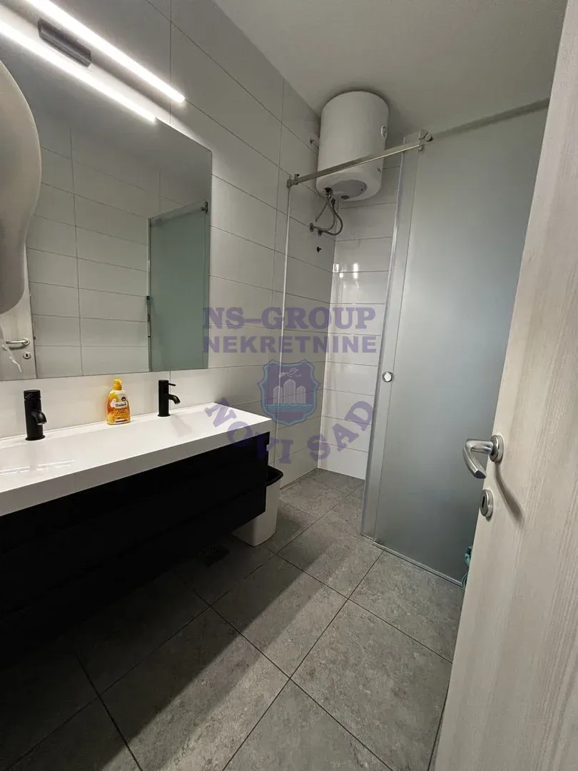 stan na prodaju Novi Sad 129m2 553400