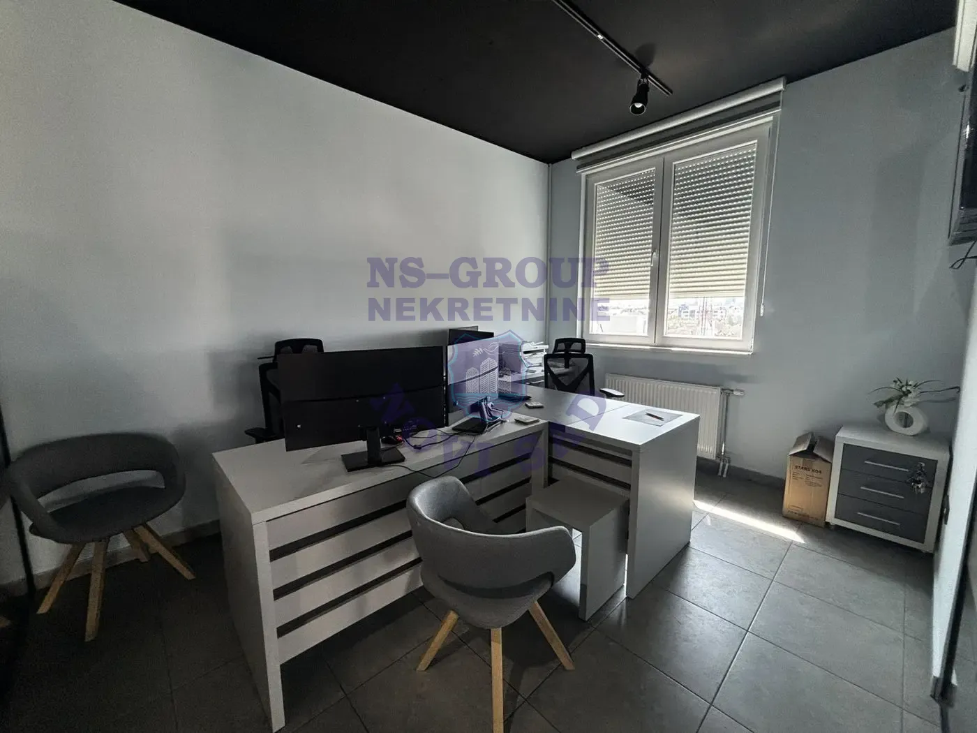 stan na prodaju Novi Sad 129m2 553400