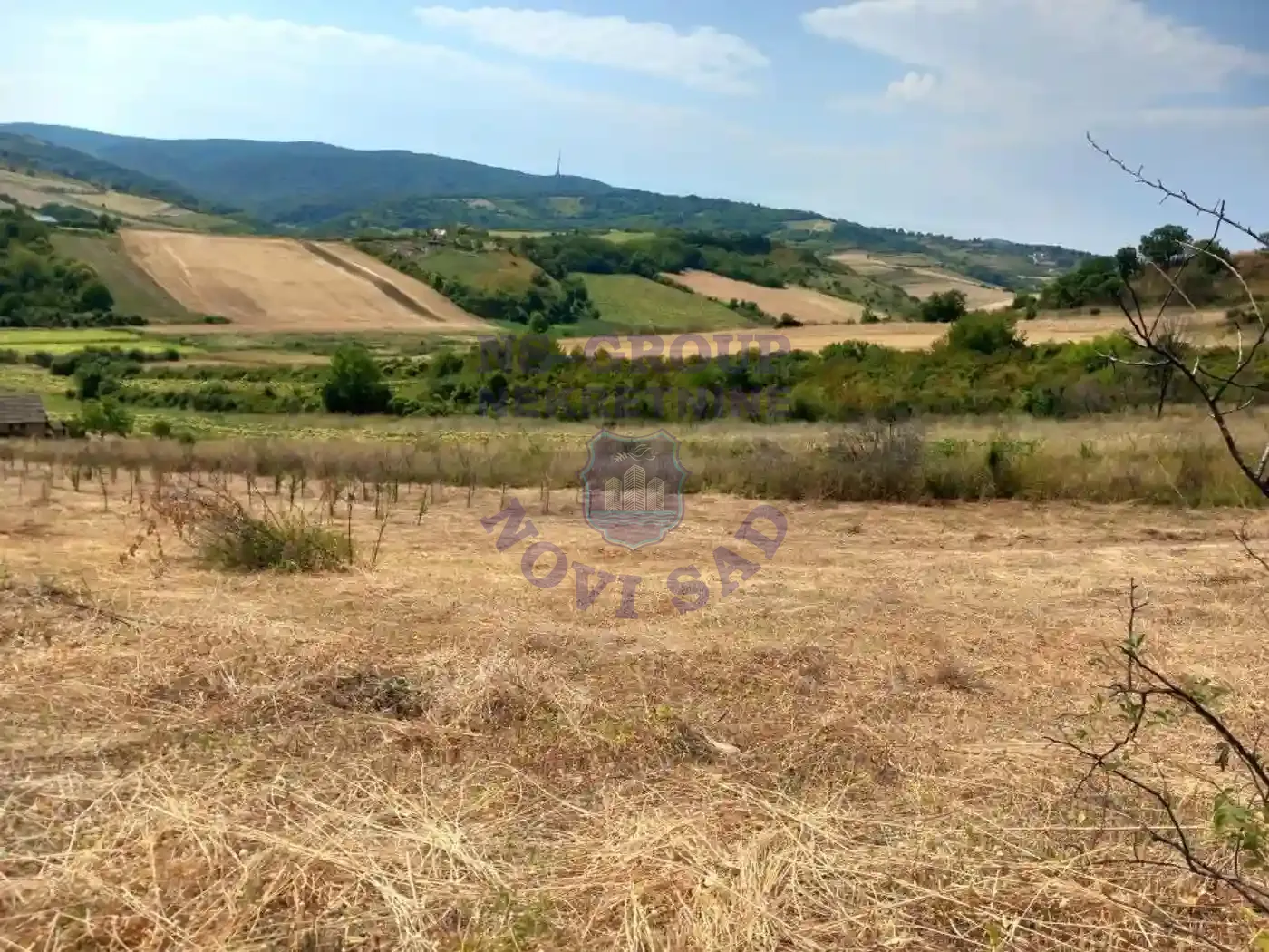 plac na prodaju Bukovac 3404m2 553398